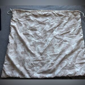 Dagne Dover dust bag Medium